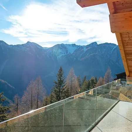 Avista Appartement Rosswald