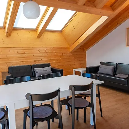 Apartment Avista