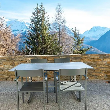 Avista Appartement *