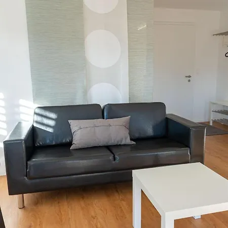 Apartment Avista