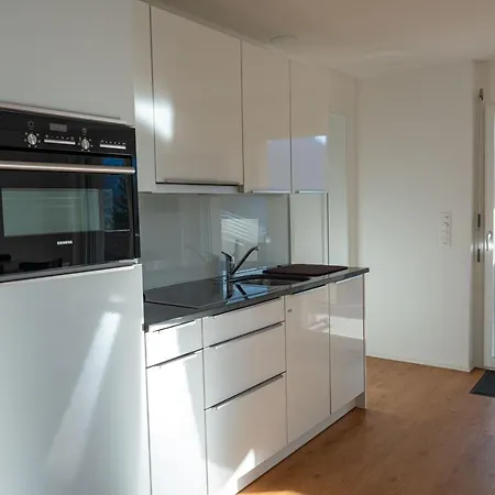 Avista Apartment *