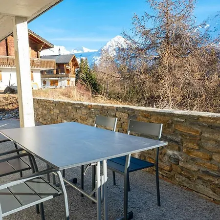 Appartement Avista *