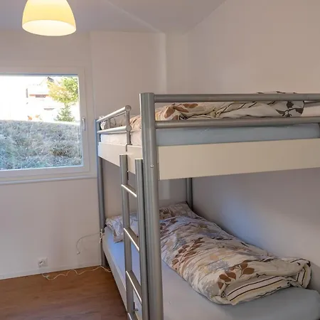 Appartement Avista Rosswald