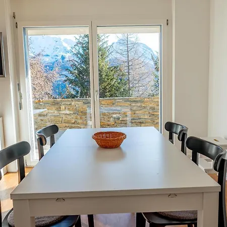 Apartment Avista Rosswald