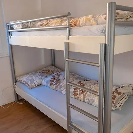 Apartment Avista *