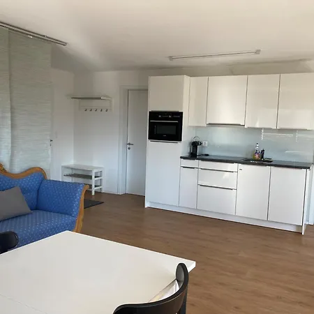 Appartement Avista *