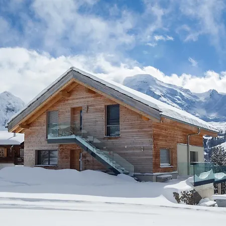 Appartement Avista *