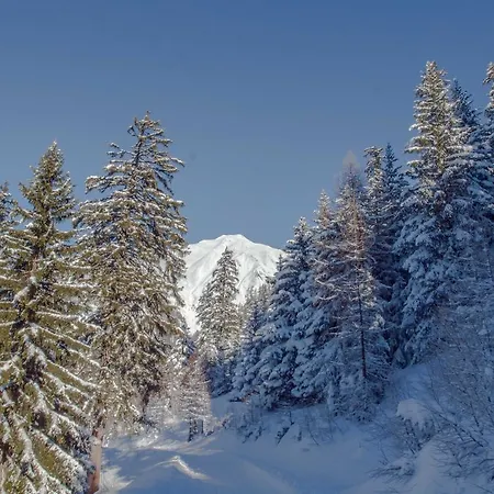 Avista Διαμέρισμα