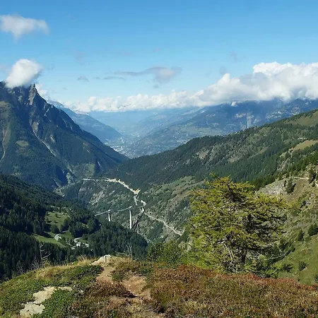 Διαμέρισμα Avista