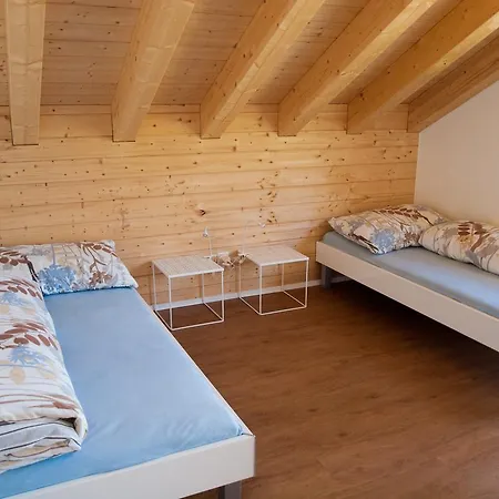 Apartment Avista Rosswald