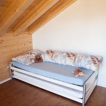 Avista Apartment *