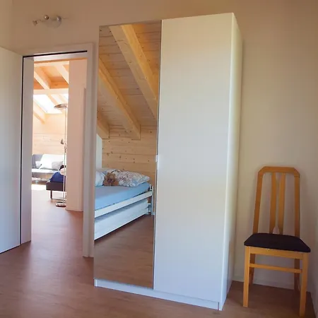 Appartement Avista Rosswald