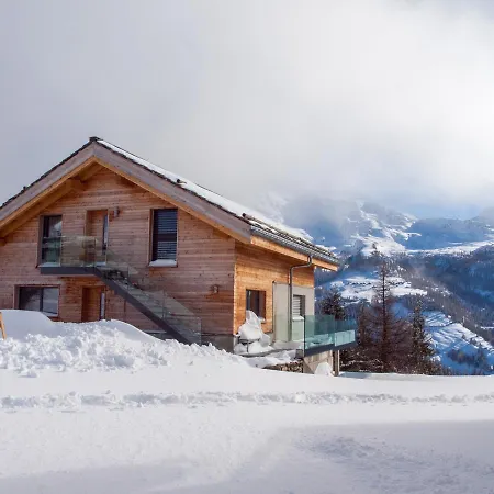 Appartement Avista *