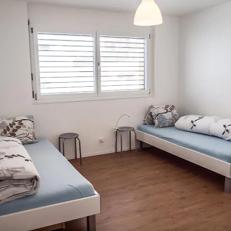 Appartement Avista *