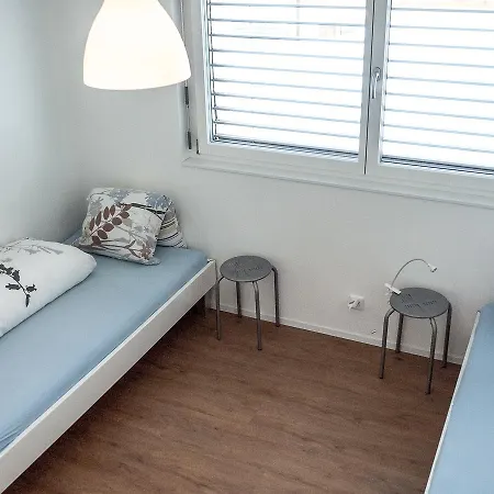 Apartment Avista *