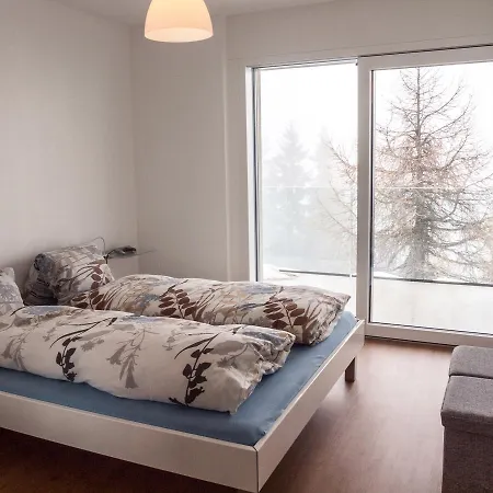 Avista Apartment *