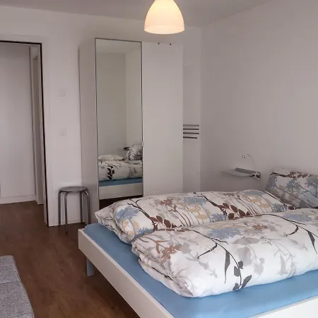 Apartment Avista