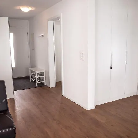 Avista Apartment *