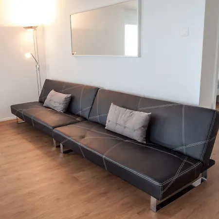Avista Apartment *