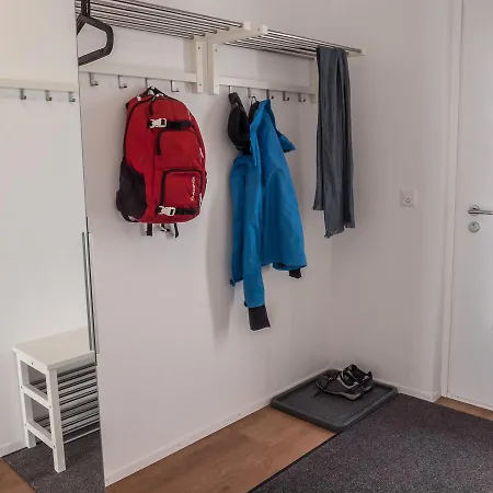 Avista Appartement Rosswald