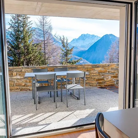 Apartment Avista Rosswald