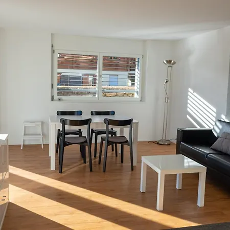 Apartment Avista Rosswald