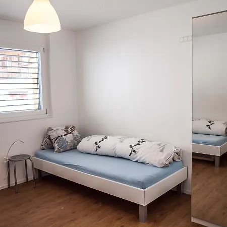 Apartment Avista