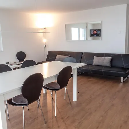 شقة Avista Rosswald