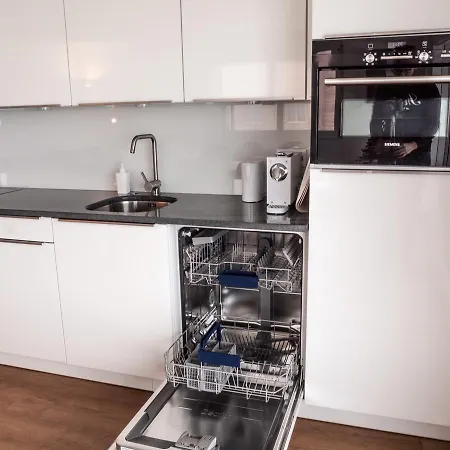 Avista Apartment