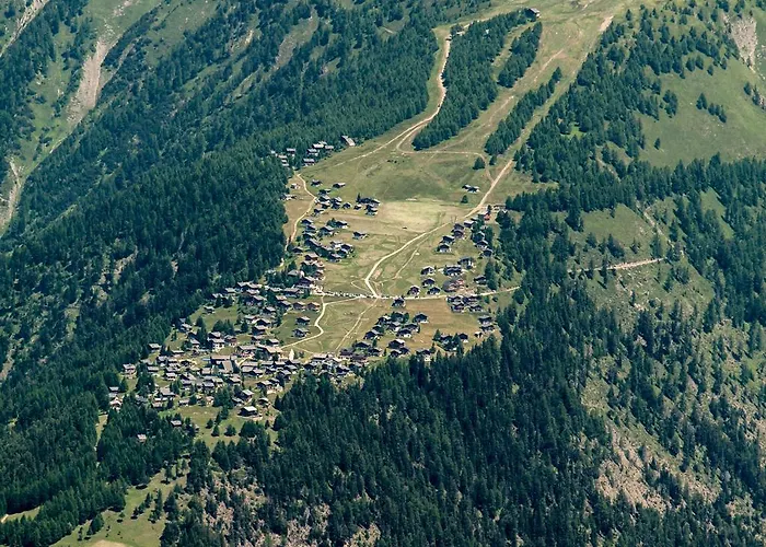 Lägenhet Avista *