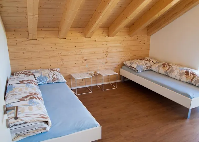 Lägenhet Avista Rosswald