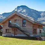 Avista * Rosswald