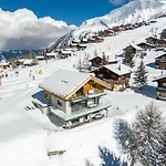 Avista Rosswald