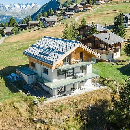Apartament Avista