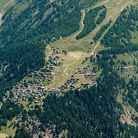 Apartament Avista *