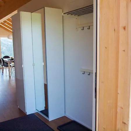 Apartament Avista