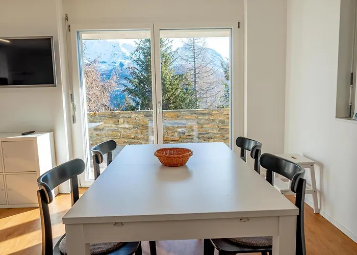 Daire Avista Rosswald