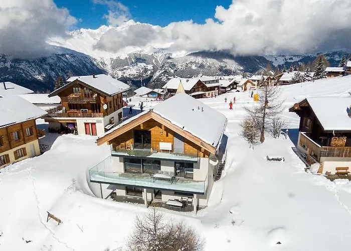 Avista Daire Rosswald